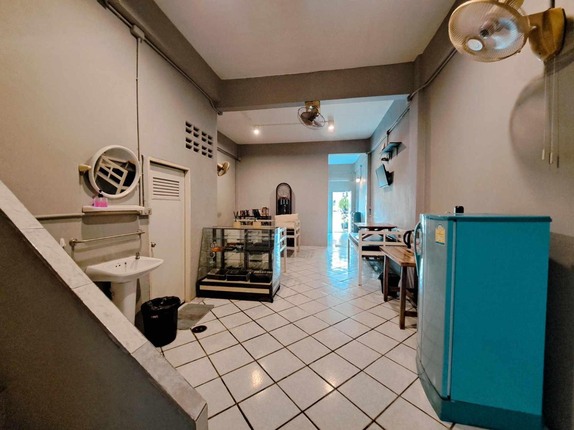 8 Sleeper Street Guesthouse Krabi town Eksteriør bilde