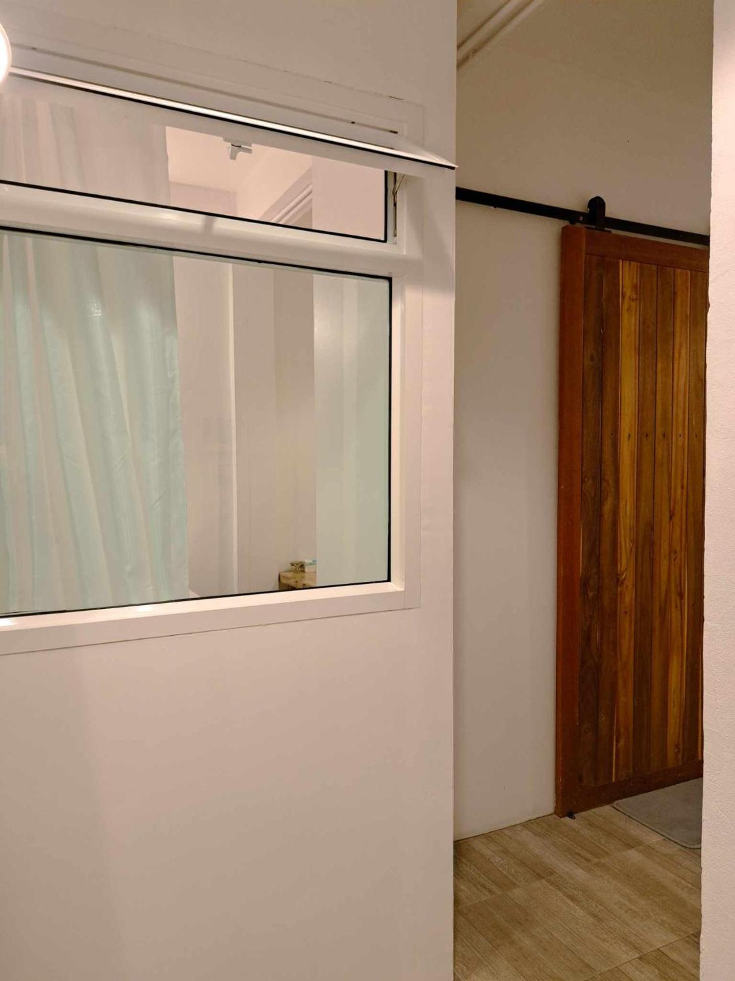 8 Sleeper Street Guesthouse Krabi town Eksteriør bilde