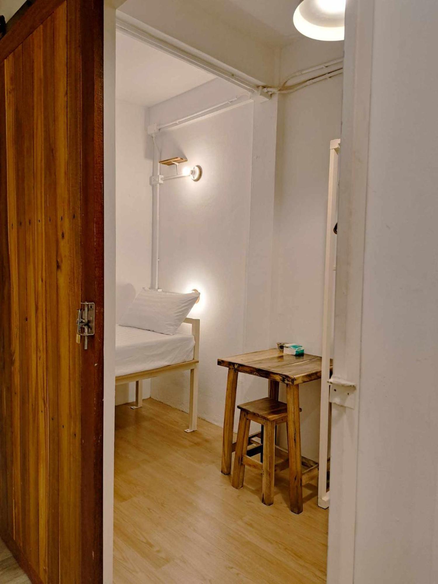 8 Sleeper Street Guesthouse Krabi town Eksteriør bilde