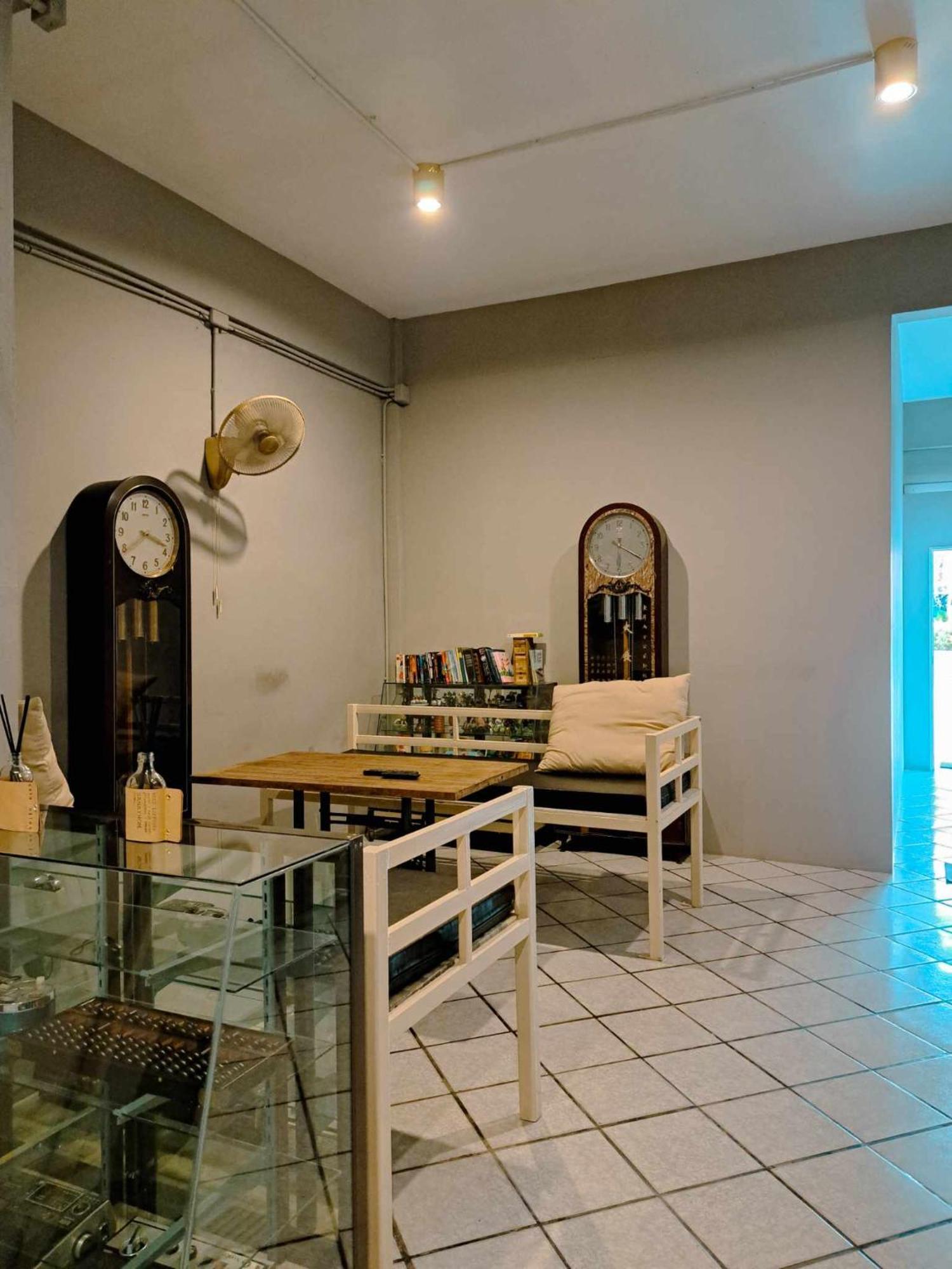 8 Sleeper Street Guesthouse Krabi town Eksteriør bilde