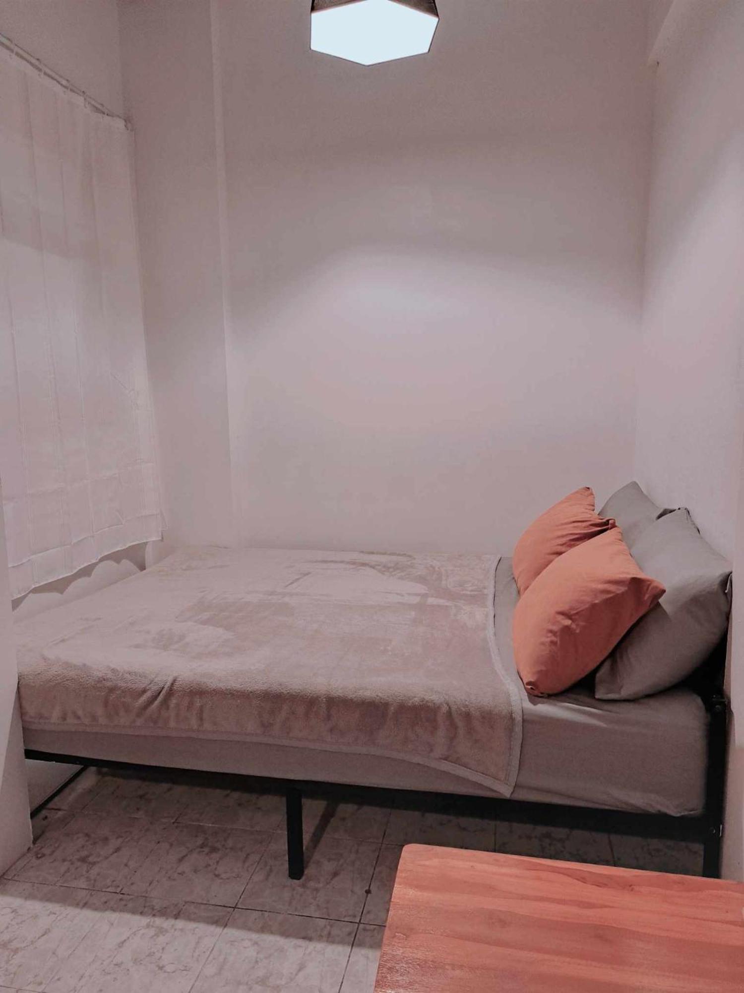 8 Sleeper Street Guesthouse Krabi town Eksteriør bilde