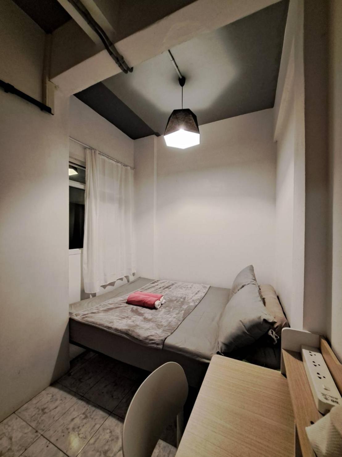 8 Sleeper Street Guesthouse Krabi town Eksteriør bilde