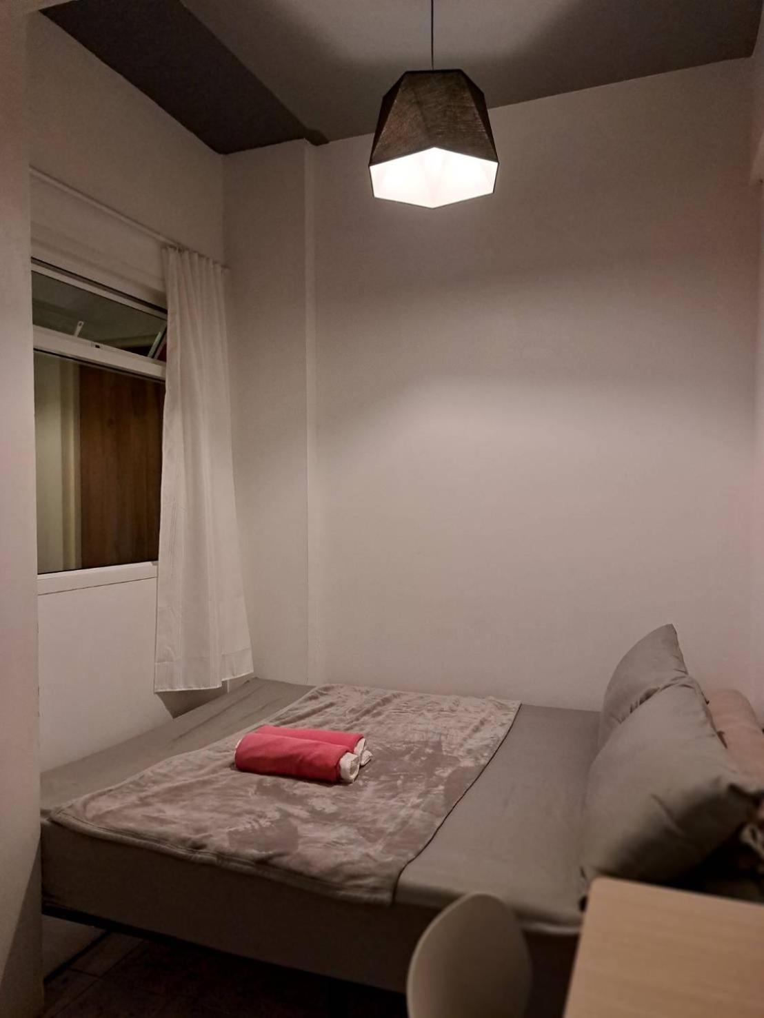 8 Sleeper Street Guesthouse Krabi town Eksteriør bilde