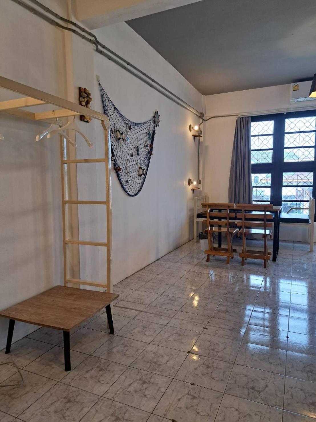 8 Sleeper Street Guesthouse Krabi town Eksteriør bilde