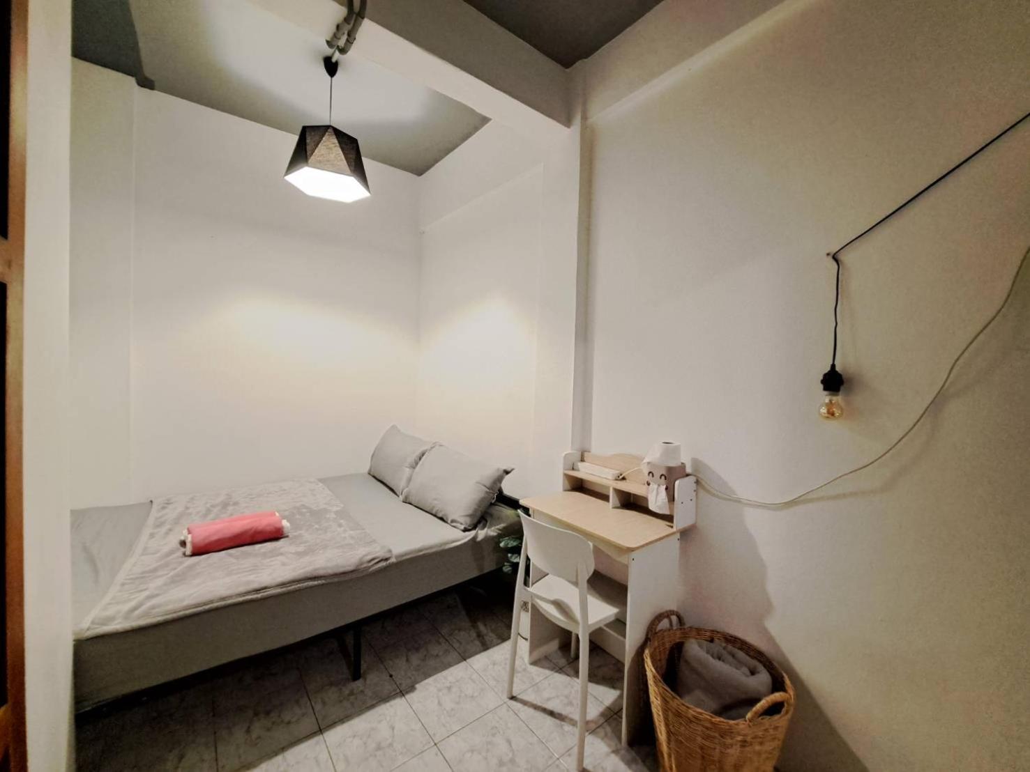 8 Sleeper Street Guesthouse Krabi town Eksteriør bilde