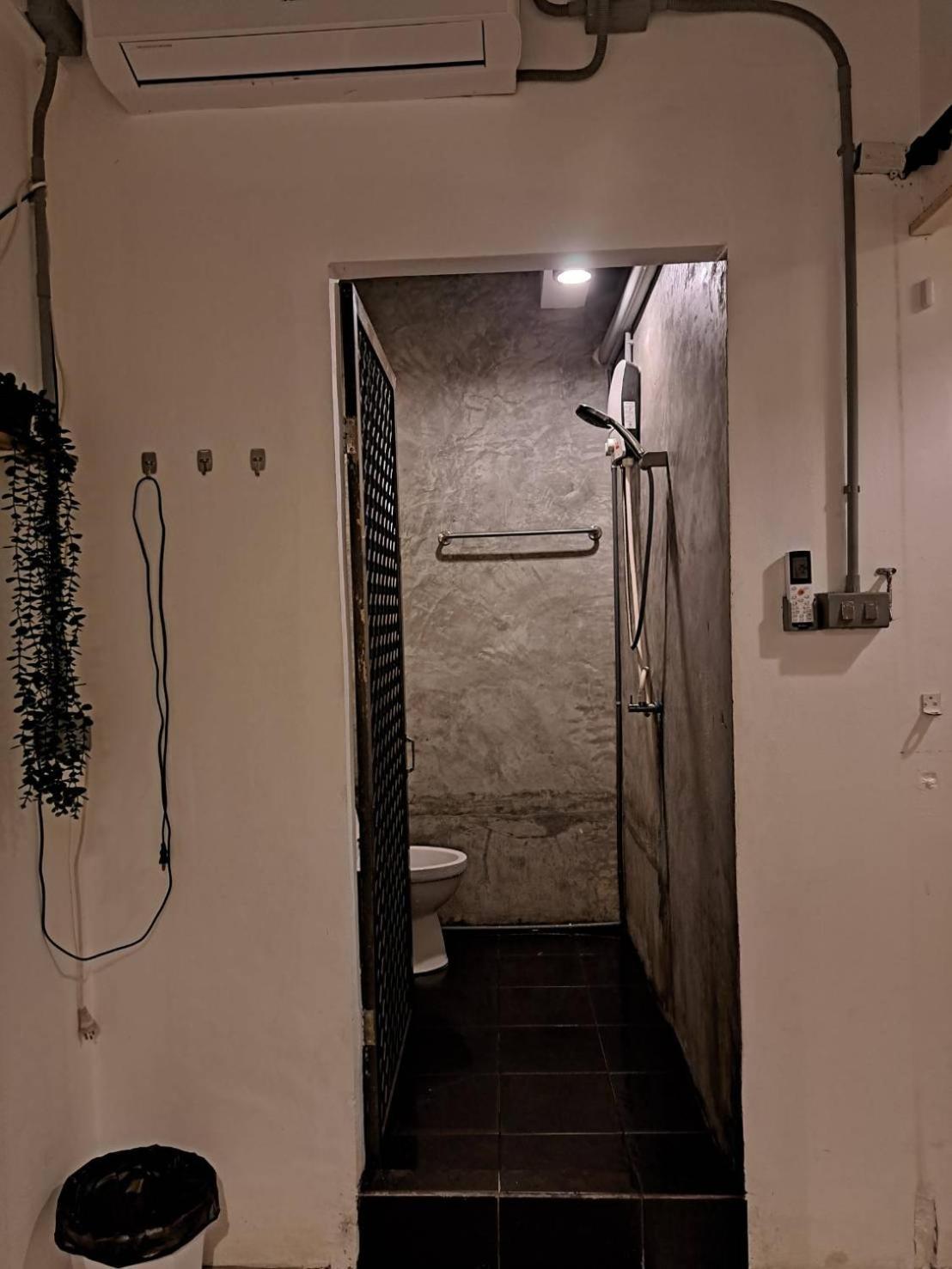 8 Sleeper Street Guesthouse Krabi town Eksteriør bilde