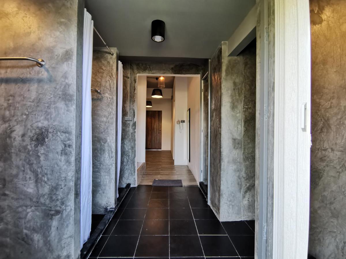 8 Sleeper Street Guesthouse Krabi town Eksteriør bilde