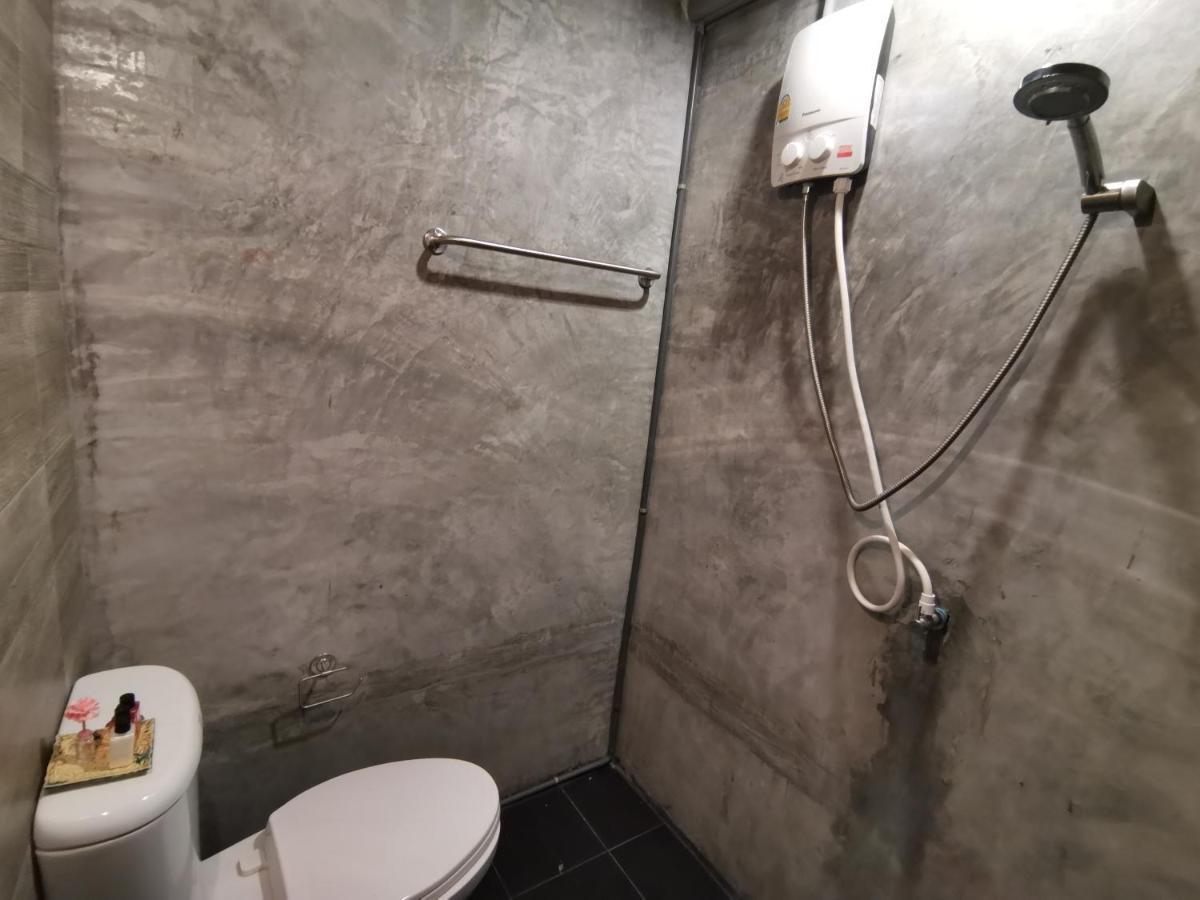 8 Sleeper Street Guesthouse Krabi town Eksteriør bilde